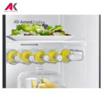 ساید بای ساید سامسونگ مدل SAMSUNG RS65R54112C