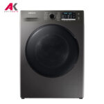 ماشین لباسشویی و خشک کن سامسونگ مدل SAMSUNG WD80TA046BX
