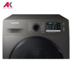 ماشین لباسشویی و خشک کن سامسونگ مدل SAMSUNG WD80TA046BX