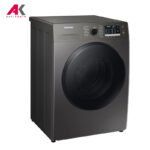 ماشین لباسشویی و خشک کن سامسونگ مدل SAMSUNG WD80TA046BX
