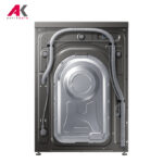 ماشین لباسشویی و خشک کن سامسونگ مدل SAMSUNG WD80TA046BX