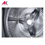 ماشین لباسشویی و خشک کن سامسونگ مدل SAMSUNG WD80TA046BX