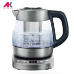 چای ساز سنکور مدل SENCOR SWK 1080SS