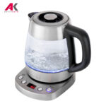 چای ساز سنکور مدل SENCOR SWK 1080SS