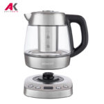 چای ساز سنکور مدل SENCOR SWK 1080SS