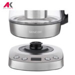 چای ساز سنکور مدل SENCOR SWK 1080SS