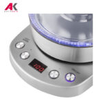 چای ساز سنکور مدل SENCOR SWK 1080SS