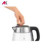 چای ساز سنکور مدل SENCOR SWK 1080SS