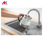 چای ساز سنکور مدل SENCOR SWK 1080SS