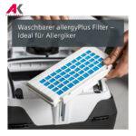 جاروبرقی زیمنس مدل SIEMENS VSZ7442S