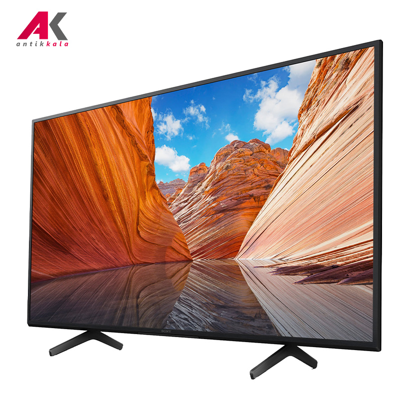 تلویزیون سونی مدل SONY UHD 4K KD-X80J