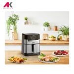سرخ کن تفال مدل TEFAL EY505D