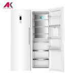 یخچال فریزر دوقلو ایکس ویژن مدل X.VISION TDR625 AWD - TDF625 AW