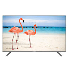 تلویزیون 50 اینچ ایکس ویژن مدل X.VISION UHD 4K 50XCU635