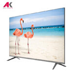 تلویزیون 50 اینچ ایکس ویژن مدل X.VISION UHD 4K 50XCU635