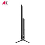 تلویزیون 50 اینچ ایکس ویژن مدل X.VISION UHD 4K 50XCU635