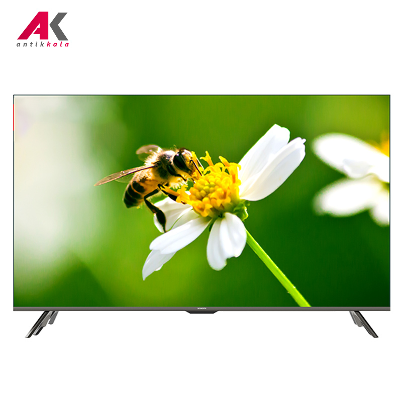 تلویزیون 55 اینچ ایکس ویژن مدل X.VISION UHD 4K 55XYU725