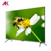 تلویزیون 55 اینچ ایکس ویژن مدل X.VISION UHD 4K 55XYU725