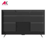 تلویزیون 55 اینچ ایکس ویژن مدل X.VISION UHD 4K 55XYU725