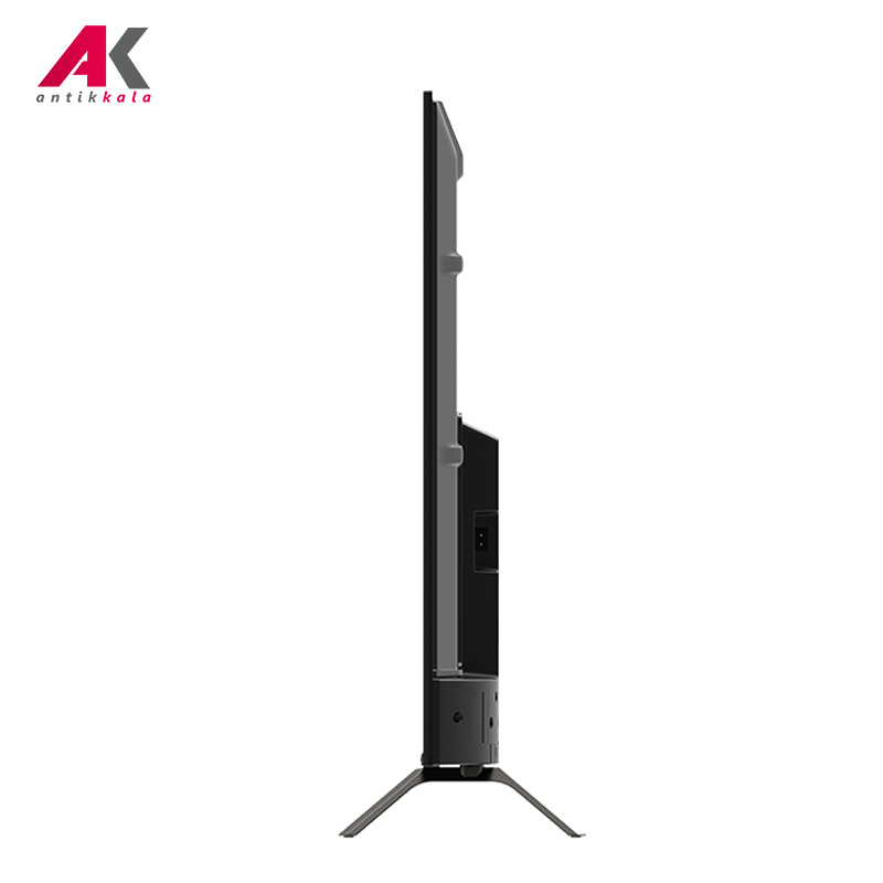 تلویزیون 55 اینچ ایکس ویژن مدل X.VISION UHD 4K 55XYU725