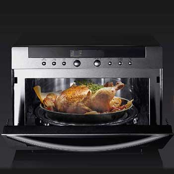 مایکروویو ال جی مدل MA3884VC مایکروویو ال جی مدل MA3884VC