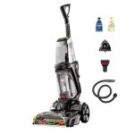 فرش شوی بیسل مدل BISSELL PROHEAT 2X REVOLUTION CLEANSHOT 2066E