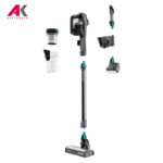 جاروشارژی بیسل مدل BISSELL ICON PET 25V