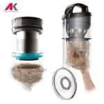 جاروشارژی بیسل مدل BISSELL ICON PET 25V