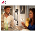 جاروشارژی بیسل مدل BISSELL ICON PET 25V