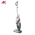 جاروبرقی عصایی بیسل مدل BISSELL CROSSWAVE CORDLESS ADVANCED PRO