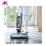 جاروبرقی عصایی بیسل مدل BISSELL CROSSWAVE CORDLESS ADVANCED PRO