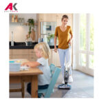 جاروبرقی عصایی بیسل مدل BISSELL CROSSWAVE CORDLESS ADVANCED PRO