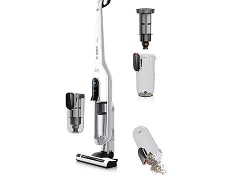 خرید جارو شارژی بوش bch6l2560