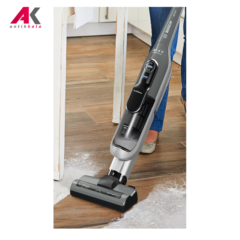 جاروشارژی بوش مدل BOSCH BBH7PET