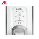 جاروشارژی بوش مدل BOSCH BCH6L2560