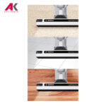 جاروشارژی بوش مدل BOSCH BCH6L2560