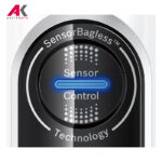 جاروشارژی بوش مدل BOSCH BCH6L2560