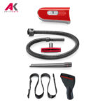 جاروشارژی بوش مدل BOSCH BCH6ZOOO