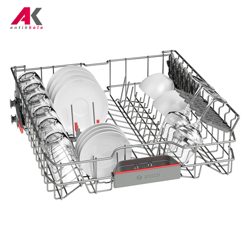 ماشین ظرفشویی بوش مدل BOSCH SMS6HMW27M