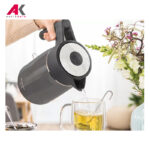 کتری برقی بوش مدل BOSCH TWK5P475