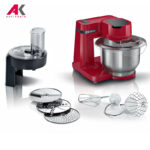 ماشین آشپزخانه بوش مدل BOSCH MUMS2ER01