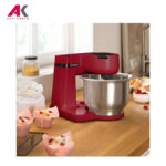 ماشین آشپزخانه بوش مدل BOSCH MUMS2ER01