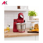 ماشین آشپزخانه بوش مدل BOSCH MUMS2ER01