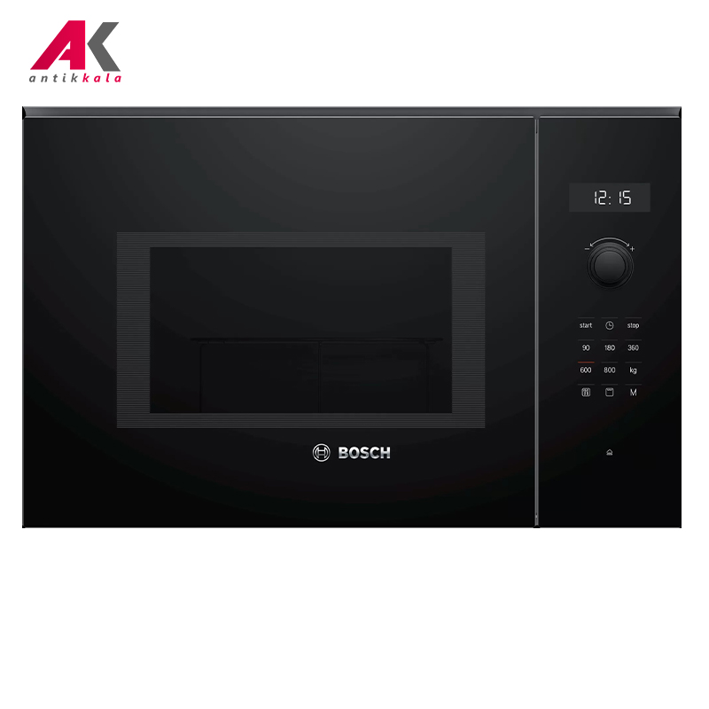 مایکروویو توکار بوش مدل BOSCH BEL524MB0