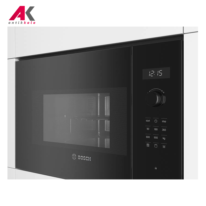 مایکروویو توکار بوش مدل BOSCH BEL524MB0