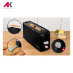 توستر بوش مدل BOSCH TAT3A003