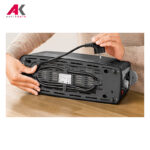 توستر بوش مدل BOSCH TAT3A003