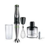 گوشت کوب برقی براون مدل BRAUN MQ9135XI