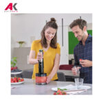 گوشت کوب برقی براون مدل BRAUN MQ9135XI