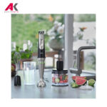 گوشت کوب برقی براون مدل BRAUN MQ9135XI